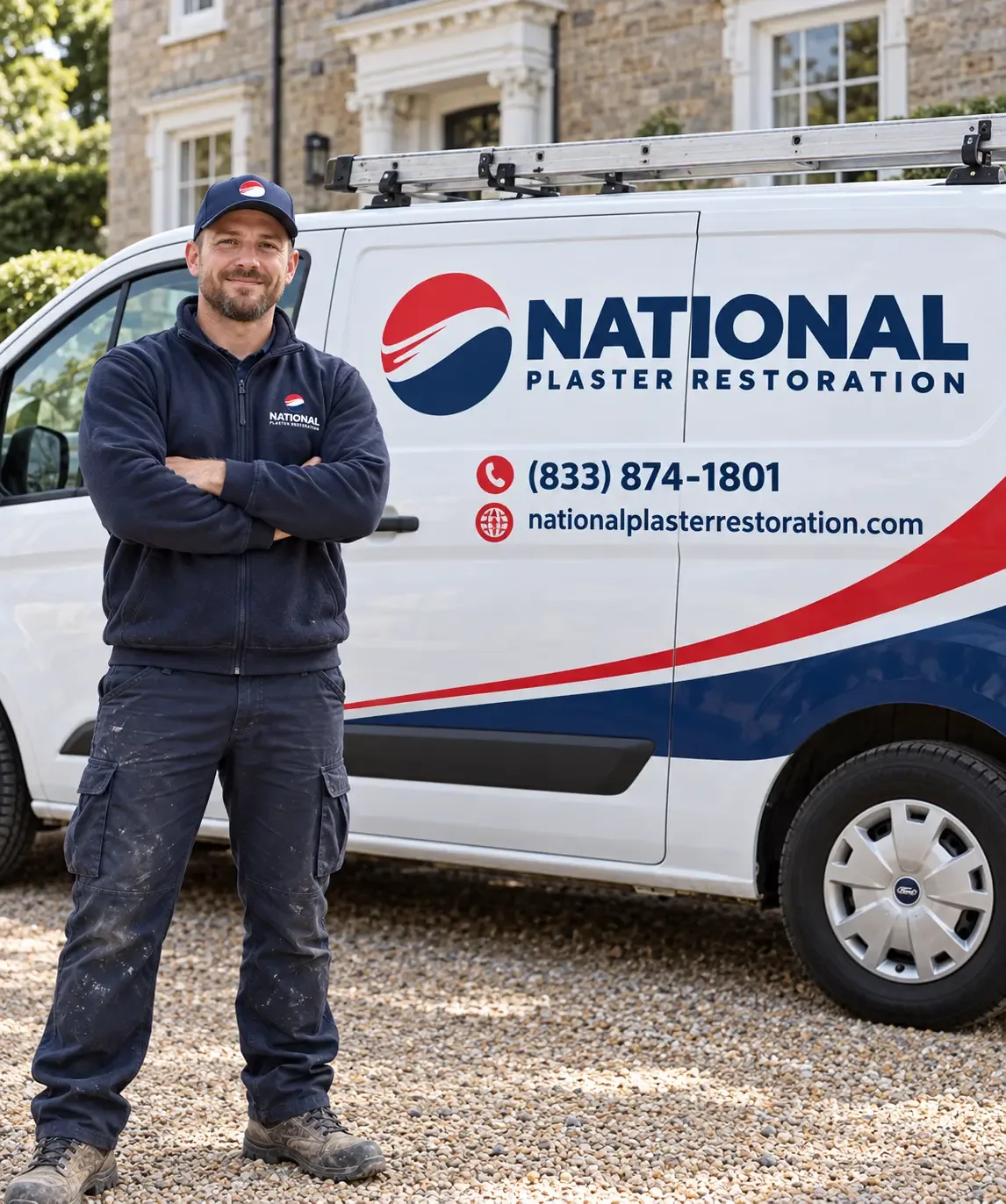 Plaster Repair company in Aledo, TX